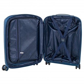 Cabin Suitcase Itaca Ardeche