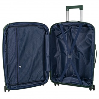 60Cm Suitcase Itaca Ardeche