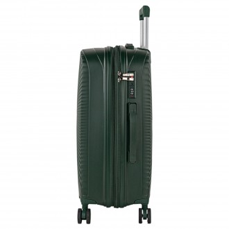 60Cm Suitcase Itaca Ardeche