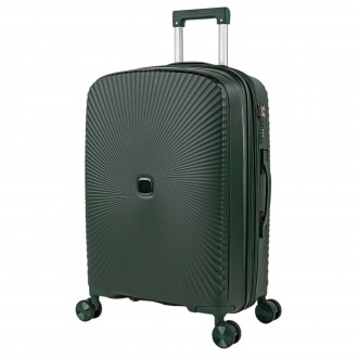 60Cm Suitcase Itaca Ardeche