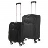 Itaca Bergamo 50/60Cm Set de bagages