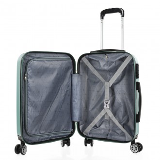 Suitcase Cabin Itaca Sevron