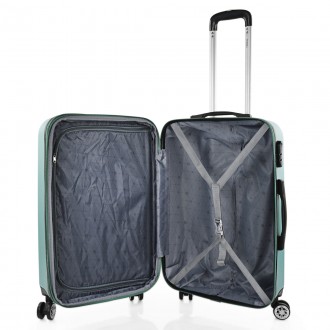 Valise 60cm Ithaca Sevron