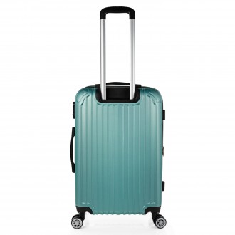 Suitcase 60cm Itaca Sevron