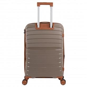 60Cm Reisekoffer Itaca Sena