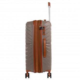 Valigia 60Cm Itaca Sena