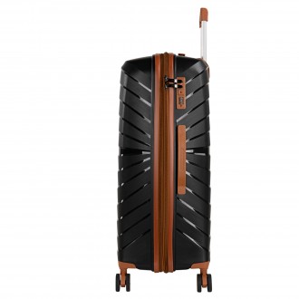 Maleta 70Cm Itaca Sena