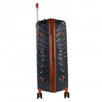 70Cm Itaca Sena Suitcase
