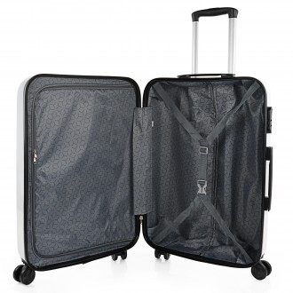 Suitcase 60Cm Itaca