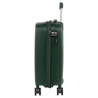 Cabin Suitcase Itaca Ardeche