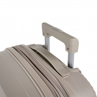 Cabin Suitcase Itaca Ardeche