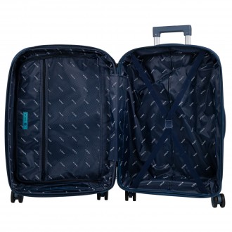 60Cm Suitcase Itaca Ardeche