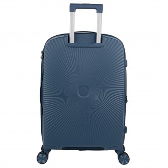 60Cm Reisekoffer Itaca Ardeche