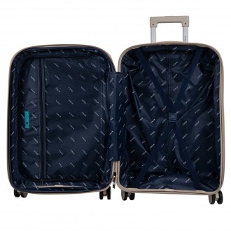 Valise 60Cm Itaca Ardeche