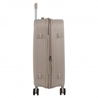 60Cm Suitcase Itaca Ardeche