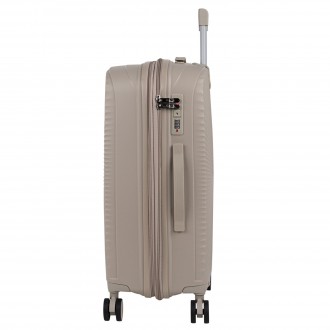 60Cm Reisekoffer Itaca Ardeche