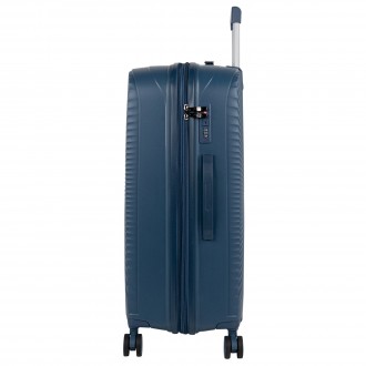 Suitcase 70Cm Itaca Ardeche