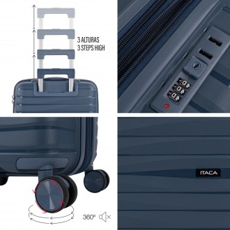Itaca Cabin Suitcase