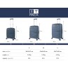 Itaca Cabin Suitcase
