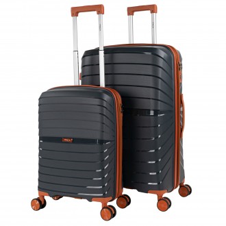 Set de 2/3 valises (Cabin,...