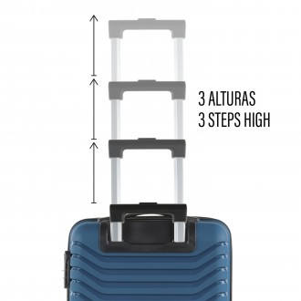 Itaca Glasgow Cabin Suitcase