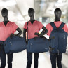 Bolsa-Mochila Equipaje De Mano De Mujer/Hombre Itaca Spey En Poliéster