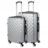 Valigie rigide Medium Diamond con capacità L