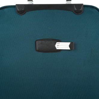 Suitcase cabin Itaca Evora
