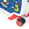 Children s Suitcase Corridor Itaca Happy Fun Days