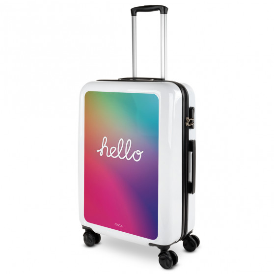 Suitcase 60Cm Itaca