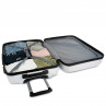 Suitcase 60Cm Itaca