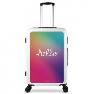 Suitcase 60Cm Itaca