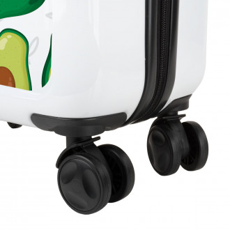 Suitcase 60Cm Itaca