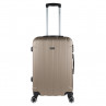 Havel rigid medium suitcases with a capacity of 91 L
