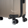 Havel rigid medium suitcases with a capacity of 91 L