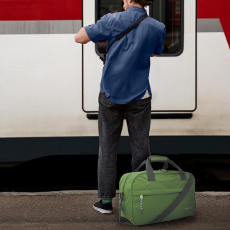 Sac à main Itaca Spey Polyester pour femmes/hommes Sac à main Itaca Spey