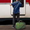 Sac à main Itaca Spey Polyester pour femmes/hommes Sac à main Itaca Spey