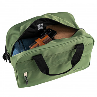 Sac à main Itaca Spey Polyester pour femmes/hommes Sac à main Itaca Spey