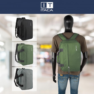 Sac à main Itaca Spey Polyester pour femmes/hommes Sac à main Itaca Spey