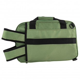 Sac à main Itaca Spey Polyester pour femmes/hommes Sac à main Itaca Spey