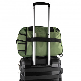 Sac à main Itaca Spey Polyester pour femmes/hommes Sac à main Itaca Spey