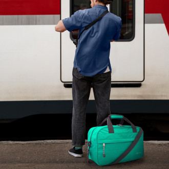 Sac à main Itaca Spey Polyester pour femmes/hommes Sac à main Itaca Spey