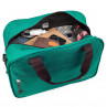 Sac à main Itaca Spey Polyester pour femmes/hommes Sac à main Itaca Spey