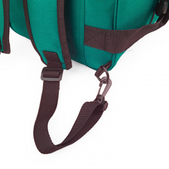 Sac à main Itaca Spey Polyester pour femmes/hommes Sac à main Itaca Spey