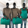 Sac à main Itaca Spey Polyester pour femmes/hommes Sac à main Itaca Spey