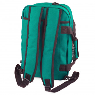 Sac à main Itaca Spey Polyester pour femmes/hommes Sac à main Itaca Spey