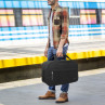 Sac à main Itaca Spey Polyester pour femmes/hommes Sac à main Itaca Spey