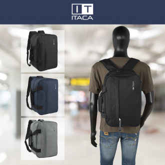 Sac à main Itaca Spey Polyester pour femmes/hommes Sac à main Itaca Spey