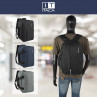 Sac à main Itaca Spey Polyester pour femmes/hommes Sac à main Itaca Spey