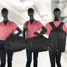 Sac à main Itaca Spey Polyester pour femmes/hommes Sac à main Itaca Spey